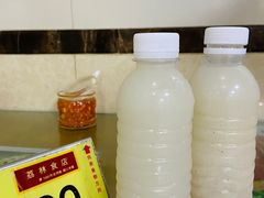 -荔林食店(西华路店)