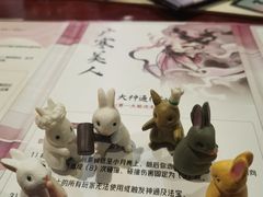 -谜·沉浸侦探剧本杀推理馆(静安店)