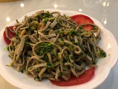 -九花山烤鸭店