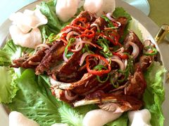 -唐晋人家(源深路店)