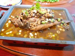 -鑫百万烤鸭店(大兴店)