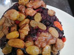 八宝饭-北大学一食堂