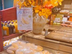 -西村叔叔的店·面包·甜品·蛋糕(崂山丽达店)