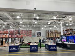 -山姆会员商店(杨桥西路店)