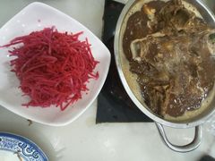 -老诚一锅·京皖早点(通州店)