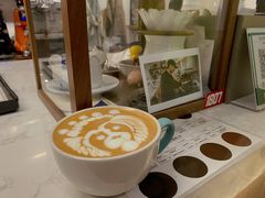 -infinite cafe