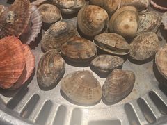 -盛江山自助料理(太原街万达店)