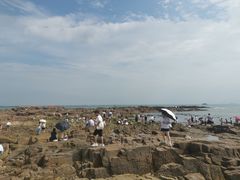 -青岛第二海水浴场