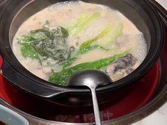 -捞神煲汤火锅(湖滨商业街店)