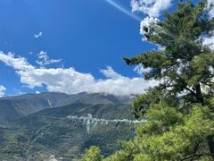 -康定跑马山风景区