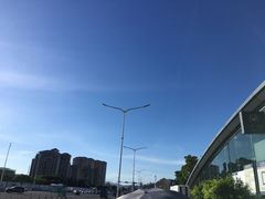 -松岗(地铁站)