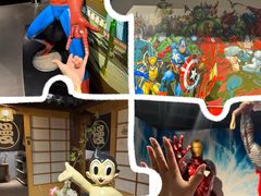 -上海动漫博物馆