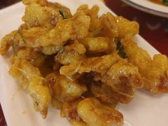 -闯关东东北农家菜(崂山石老人店)