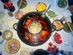 -洋马儿火锅(解放碑店)