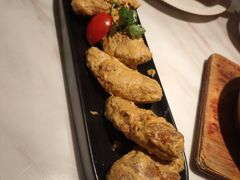 -茉莉餐厅(包河万达店)