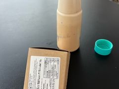 水牛城鸡肉麦包三明治-星巴克(香港国际机场44号闸店)