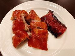 -京香轩·中餐厅(上海中庚聚龙酒店)