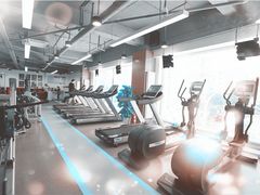 -每刻健身工作室(西直门店)