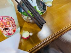-象山小白象海鲜面