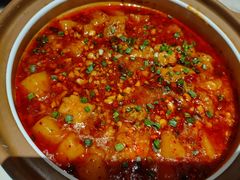 -南堂馆·新川菜(春熙路店)