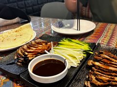 -傅记酱肉