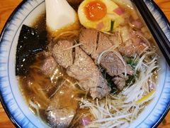 -Ramen满吉·豚骨拉面(丽园路店)