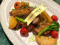 -秘密旅行Bonjour(黑金冠 江南西店)