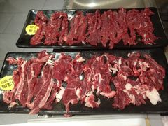 -嬷孙家潮汕牛肉火锅(北京路天河城店)