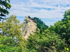 -华山风景名胜区