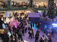 -新城市广场