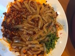 -有红鸡毛店·川菜(建设路店)