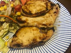 -小火花·干式熟成牛排馆Spark SteakHouse(剑桥郡店)