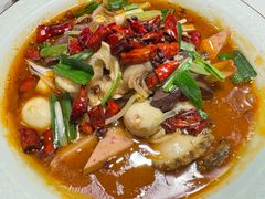 -北平小馆·烤鸭·家常菜(磨房北里店)