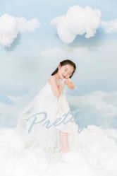 -幺幺BABY婚纱摄影