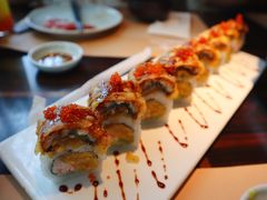 -山葵家·创意料理(临平银泰城店)