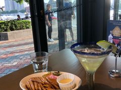辣肠-Chili's Cafe&Bar奇利斯(滨江店)