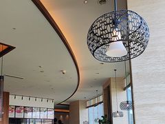 -余姚四明湖开元名都度假酒店·夏威夷西餐厅