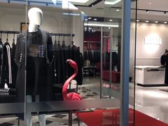 -杉杉奥特莱斯广场(哈尔滨店)