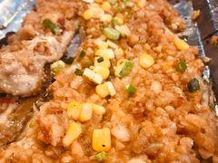 不一样的烤茄子-碎怂烤肉(钟楼柳巷店)