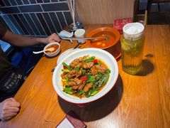 -百年神厨·地道川菜(紫荆店)
