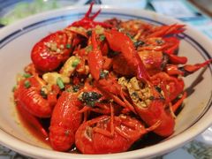 -俏九州·小炒黄牛肉(华润万象汇店)
