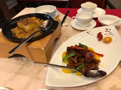 -采粤轩中餐厅(惠州金海湾喜来登度假酒店)
