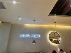 -鹿客·臻鲜海鲜自助餐厅(新塘万达广场店)
