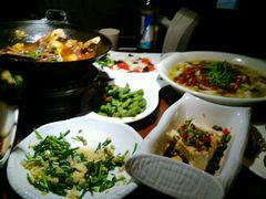 android_upload_pic-地锅居(翰林邻里中心店)