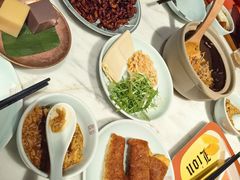 -小吊梨汤·北京菜·烤鸭(鸟巢店)