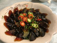 -京天红酒家(马家堡店)