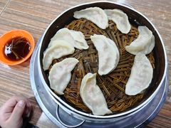 -户部巷小吃(中商徐东平价广场店)