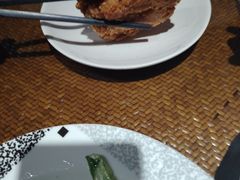 -烟水渔庄餐厅(西溪湿地店)