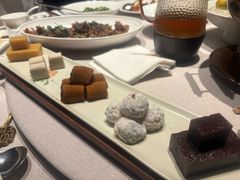 -四季民福烤鸭店(外滩外白渡桥店)