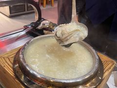 生蚝粥-烧蠔帮·湛江生蚝(工农店)